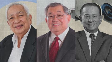 The Origins of GMA Network .